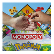 Monopoly Pokemon Edition