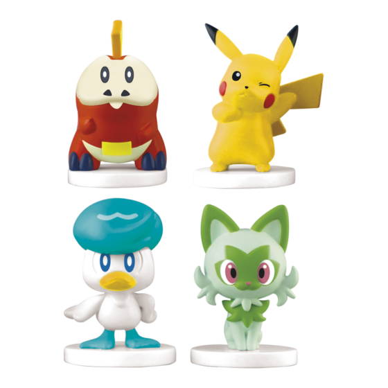 Monopoly Pokemon Edition