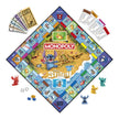 MONOPOLY GAME - STITCH