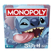 MONOPOLY GAME - STITCH
