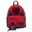 Marvel Spider-Man Classic Cosplay Mini Backpack LOUNGEFLY