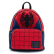 Marvel Spider-Man Classic Cosplay Mini Backpack LOUNGEFLY