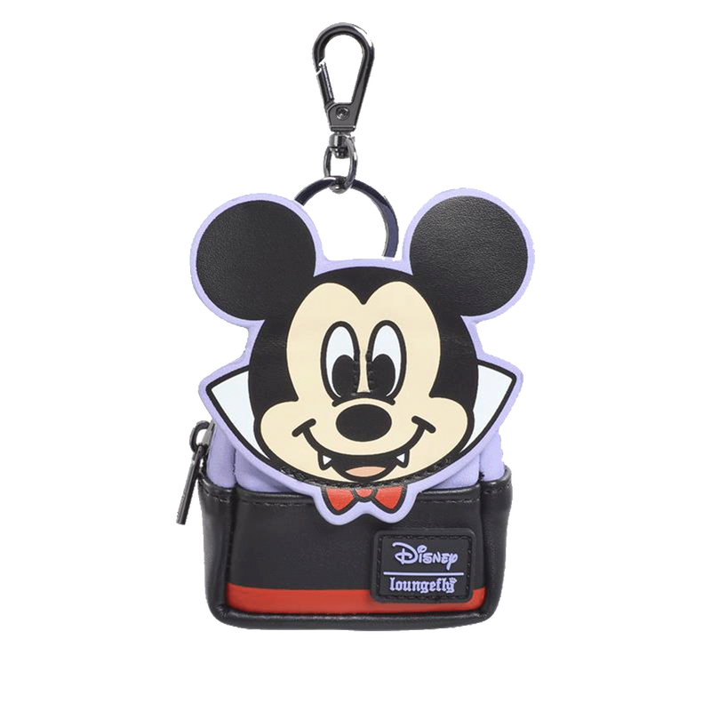 Mickey & Friends Halloween Mini Backpack Mystery Charms - Disney