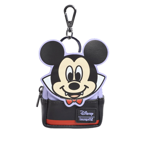 Mickey & Friends Halloween Mini Backpack Mystery Charms - Disney