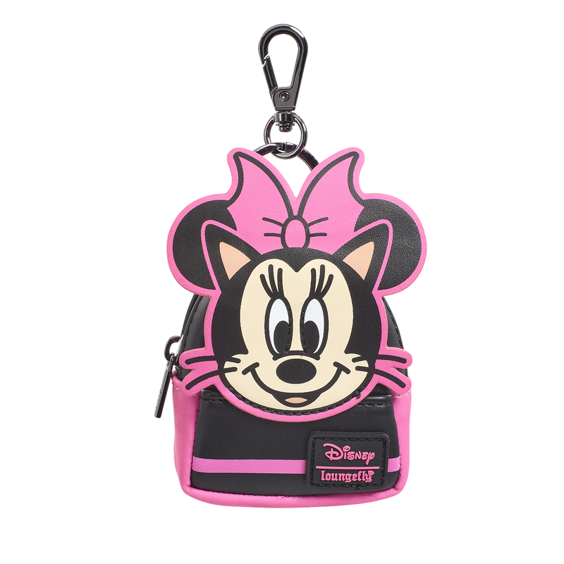 Mickey & Friends Halloween Mini Backpack Mystery Charms - Disney