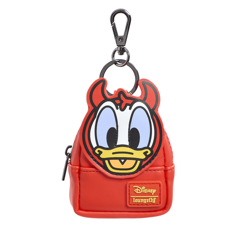 Mickey & Friends Halloween Mini Backpack Mystery Charms - Disney