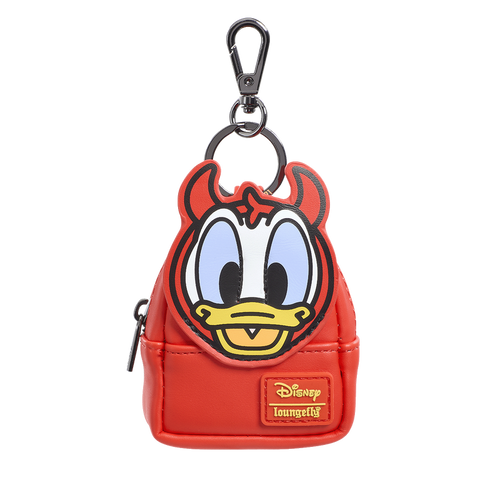 Mickey & Friends Halloween Mini Backpack Mystery Charms - Disney