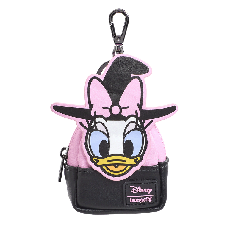 Mickey & Friends Halloween Mini Backpack Mystery Charms - Disney
