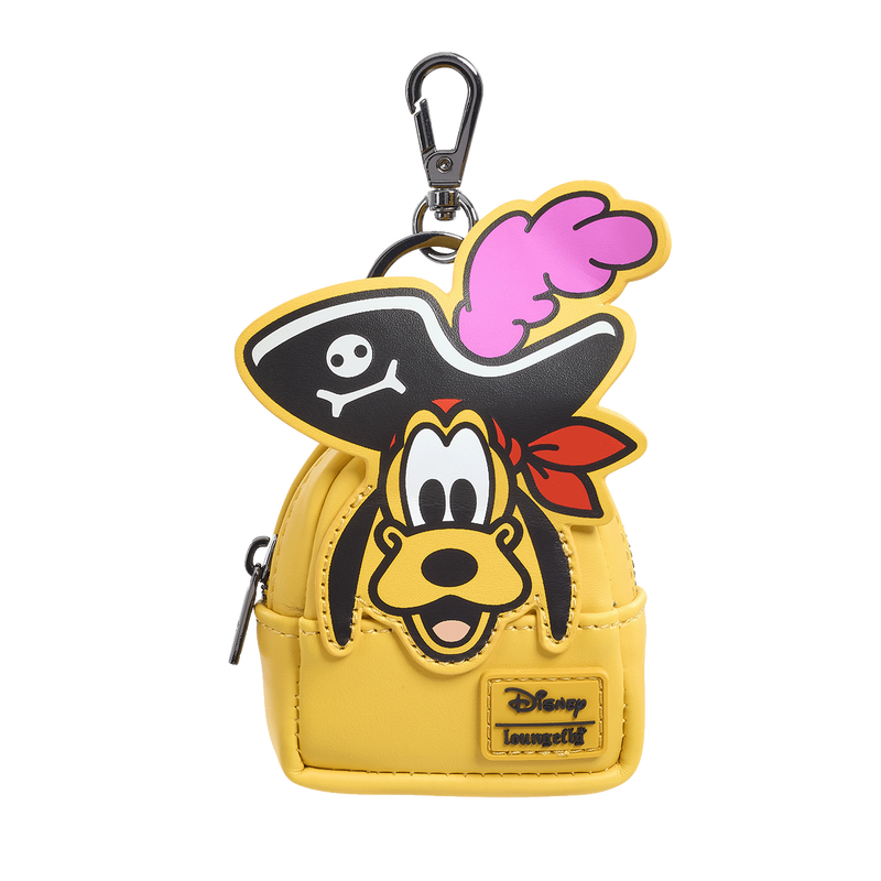 Mickey & Friends Halloween Mini Backpack Mystery Charms - Disney
