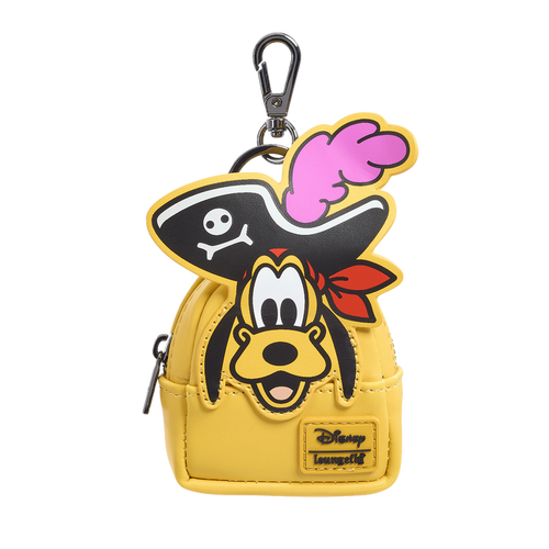 Mickey & Friends Halloween Mini Backpack Mystery Charms - Disney