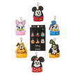 Mickey & Friends Picnic Cosplay Mystery Mini Backpack Keychain Charm LOUINGEFLY