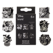 Mickey & Minnie Mouse Ghost Glow Mystery Box Pin LOUNGEFLY