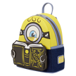 Minions & Monsters Cosplay Mini Backpack LOUNGEFLY