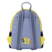 Minions & Monsters Cosplay Mini Backpack LOUNGEFLY