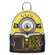 Minions & Monsters Cosplay Mini Backpack LOUNGEFLY