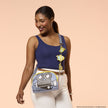 Minions & Monsters Crossbody Bag LOUNGEFLY