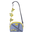 Minions & Monsters Crossbody Bag LOUNGEFLY