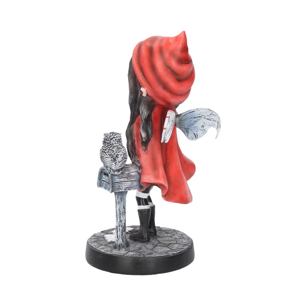 Missing You 17.5cm - FAIRY FIGURINE