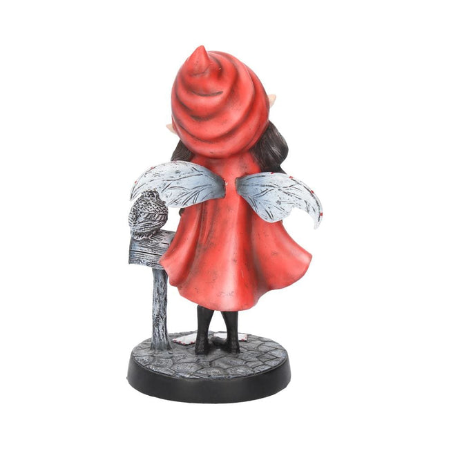 Missing You 17.5cm - FAIRY FIGURINE