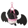 Monster High Bat Keychain Charm LOUNGEFLY
