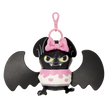 Monster High Bat Keychain Charm LOUNGEFLY