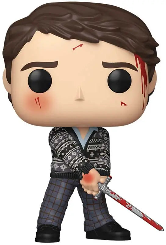 HARRY POTTER FUNKO POP! VINYL NEVILLE LONGBOTTOM - 194