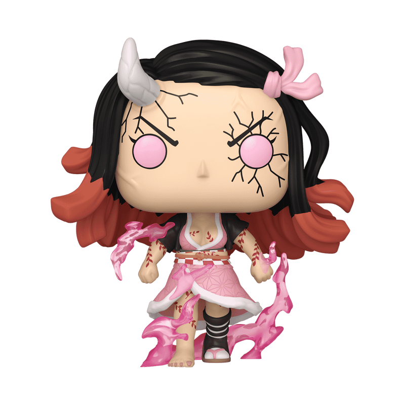 Pop! Vinyl - Demon Slayer - Nezuko (Demon Form) - 1749