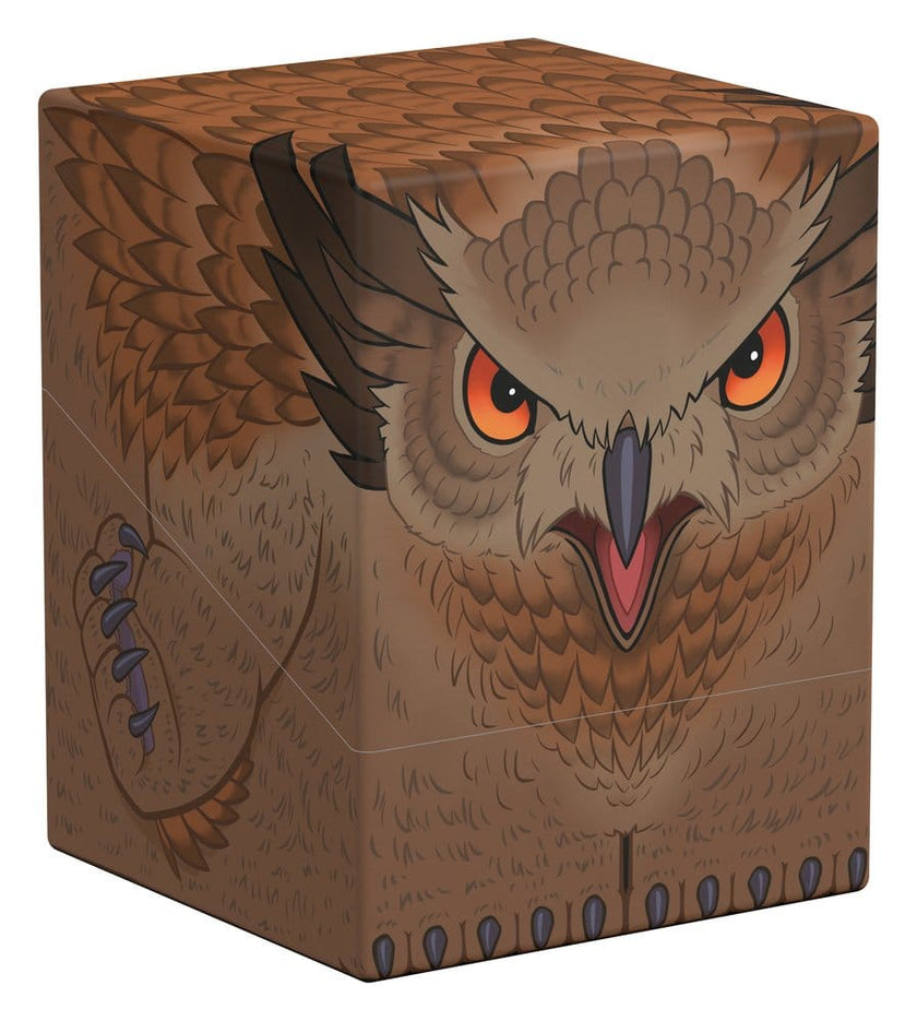 Squaroes Squaroe Dungeons & Dragons DND004 - Owlbear Card Boxes Dungeons & Dragons