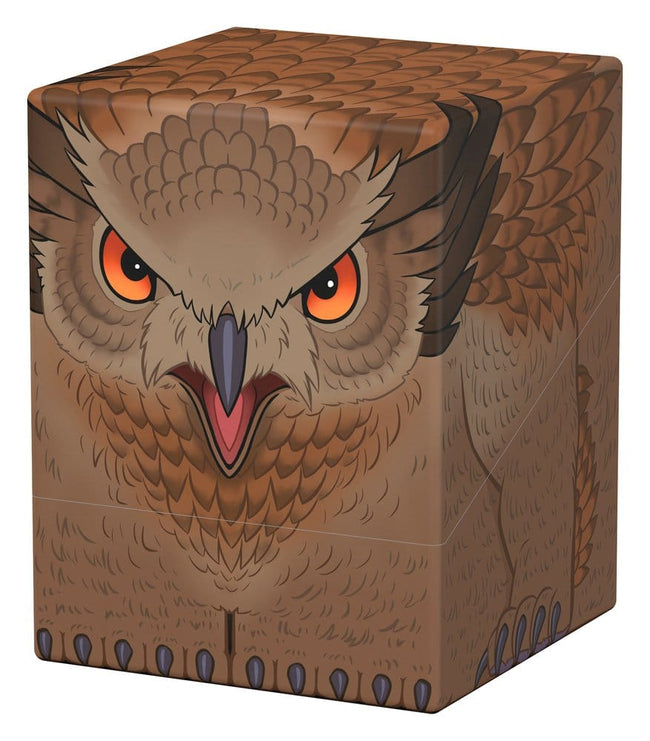 Squaroes Squaroe Dungeons & Dragons DND004 - Owlbear Card Boxes Dungeons & Dragons