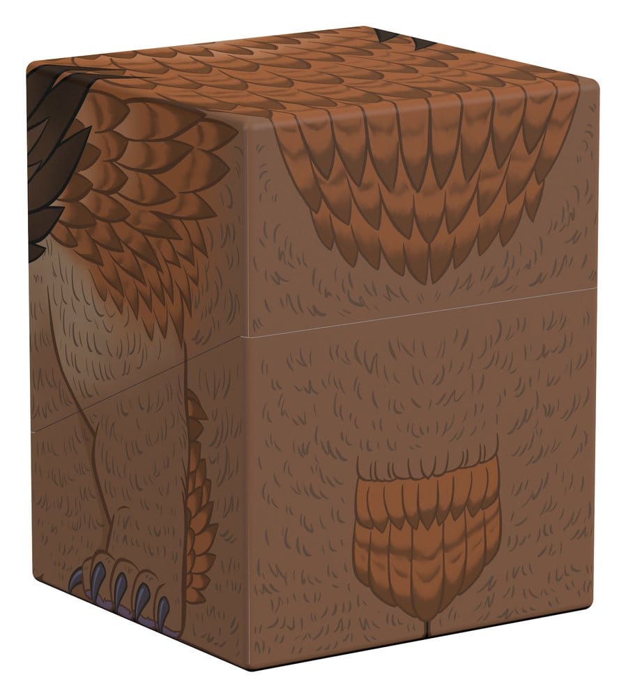 Squaroes Squaroe Dungeons & Dragons DND004 - Owlbear Card Boxes Dungeons & Dragons