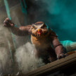 DUNGEONS AND DRAGONS GOLDEN ARCHIVE ACTION FIGURE OWLBEAR
