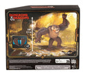DUNGEONS AND DRAGONS GOLDEN ARCHIVE ACTION FIGURE OWLBEAR