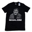 Friday Night Dinner Jim – ‘Shalom’ T-Shirt
