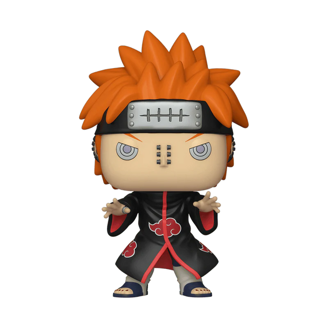 Pop! Vinyl - Naruto - Pain - 934
