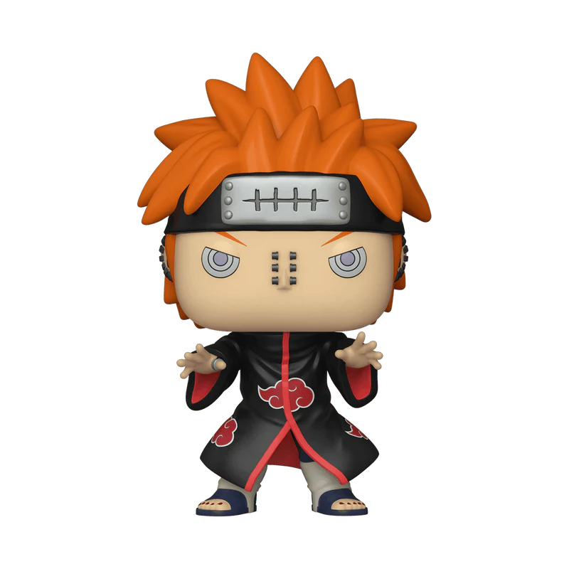 Pop! Vinyl - Naruto - Pain - 934