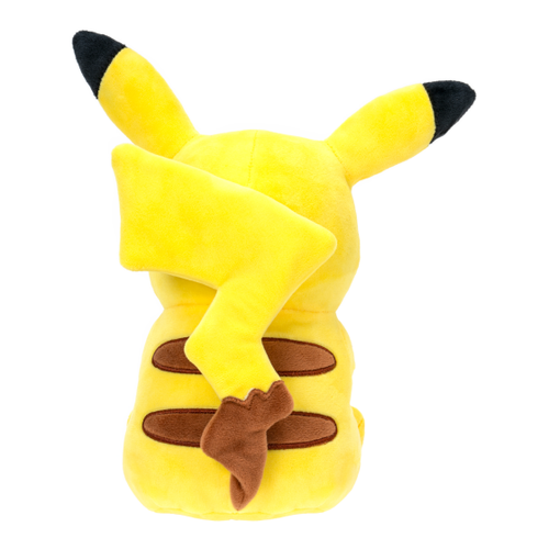 Pokemon 8" Pikachu Plush