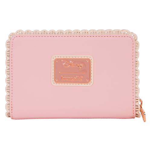 Loungefly - Disney Princess Floral Lace Wallet