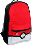 Pokémon Poké Ball Backpack