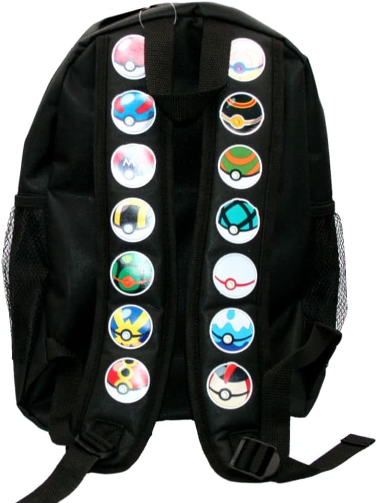 Pokémon Poké Ball Backpack