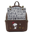 Peanuts Spike Desert Mini Backpack LOUNGEFLY