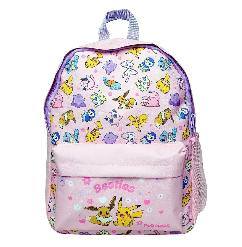 POKEMON BESTIES BACKPACK