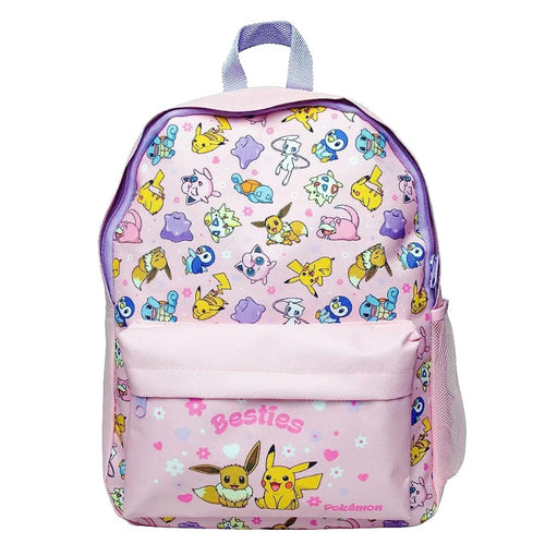 POKEMON BESTIES BACKPACK
