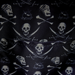 Pirates of the Caribbean Jack Sparrow Cosplay Mini Backpack LOUNGEFLY DISNEY
