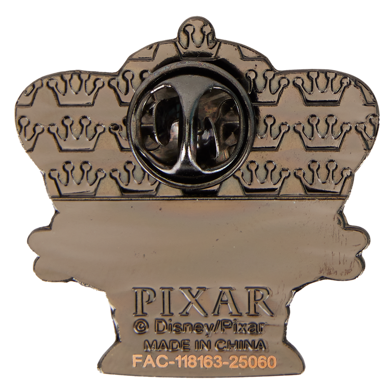 Pixar Alien Remix Mystery Box Pin - LOUNGEFLY