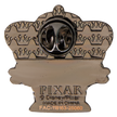 Pixar Alien Remix Mystery Box Pin - LOUNGEFLY