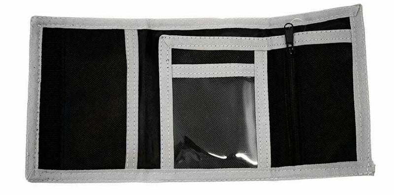 POKEMON TRI-FOLD WALLET