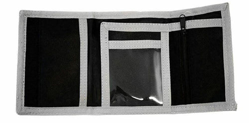 POKEMON TRI-FOLD WALLET