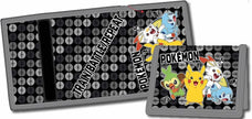 POKEMON TRI-FOLD WALLET
