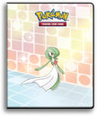 Pokemon 4 Pocket Portfolio – Gardevoir Trick Room