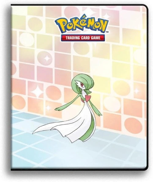 Pokemon 4 Pocket Portfolio – Gardevoir Trick Room